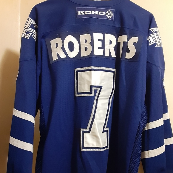 COPY - Leafs Jersey - Picture 2 of 3